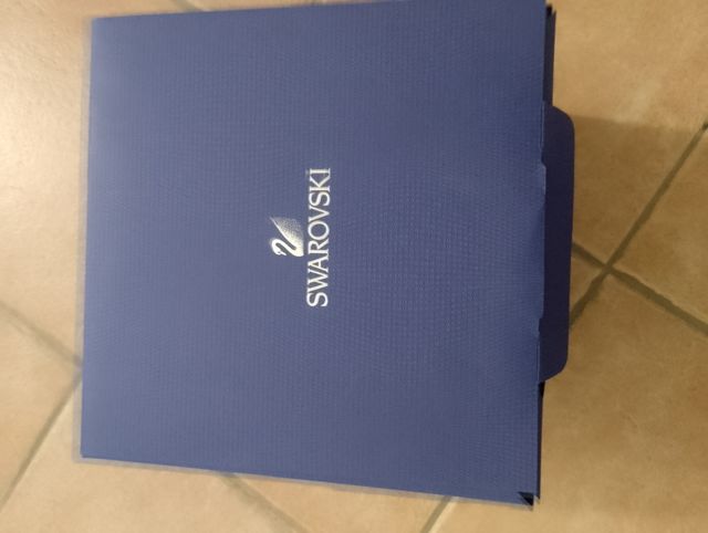 Swarovski cigno grande