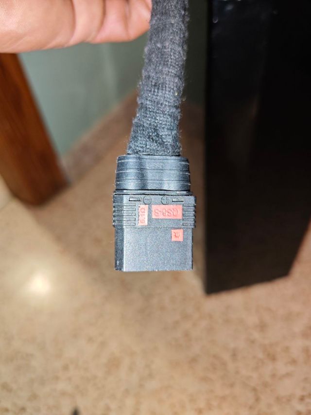 Batería surron 72v 55ah