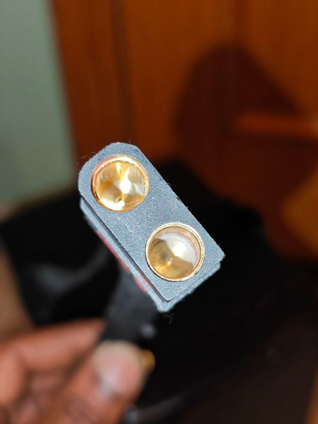 Batería surron 72v 55ah