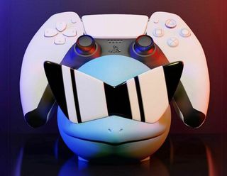 Squirtle Stand Mandos