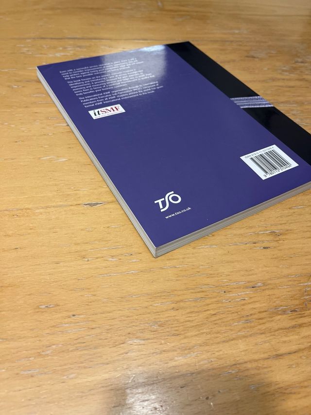 Continual Service Improvement Book (Itil)