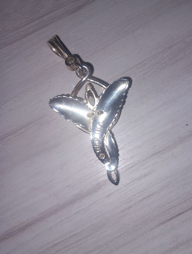 COLAGANTE DEL SEÑOS DE LOS ANILLOS