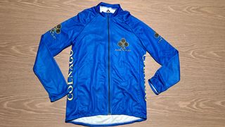Maglia colnago