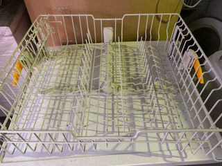 Carro/bandeja para lavavajillas Miele
