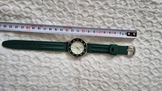 Reloj de pulsera 