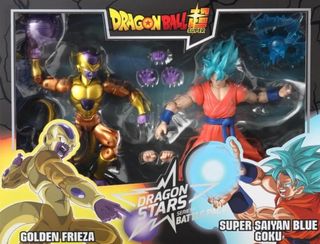 Dragon Stars Battle Pack