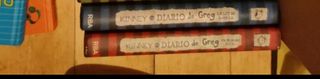 Diario de Greg