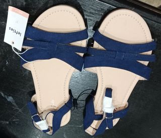 Sandalias Lefties 