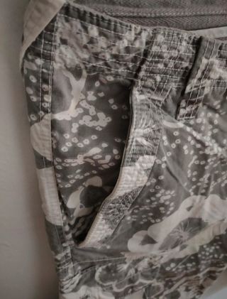 Pantalón corto Cargo de New Yorker