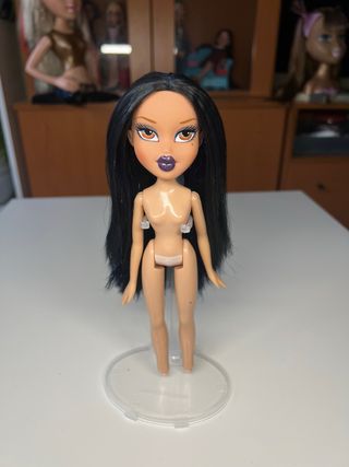 Bratz Midnight Dance Yasmin 