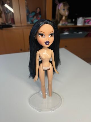 Bratz Midnight Dance Yasmin 