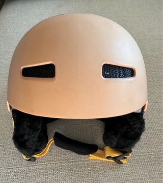Casco de esquí / snow TSG Lotus nuevo sin estrenar