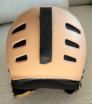 Casco de esquí / snow TSG Lotus nuevo sin estrenar