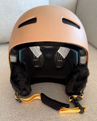 Casco de esquí / snow TSG Lotus nuevo sin estrenar