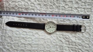 Reloj de pulsera