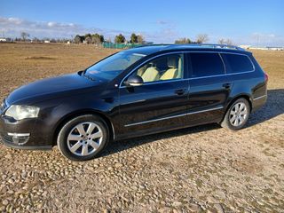 Volkswagen Passat 2008