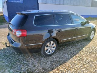 Volkswagen Passat 2008