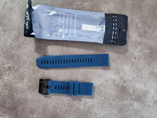 Correa reloj Garmin fénix 5 y 6