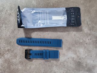 Correa reloj Garmin fénix 5 y 6