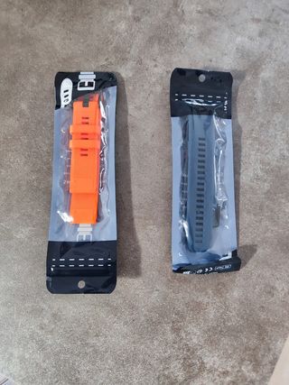 Correa reloj Garmin fénix 5 y 6