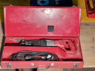 Seghetto alternativo milwaukee