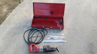 Seghetto alternativo milwaukee