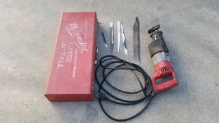 Seghetto alternativo milwaukee