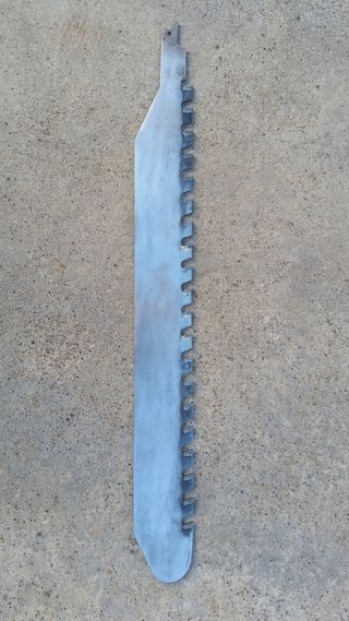 Seghetto alternativo milwaukee