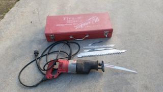 Seghetto alternativo milwaukee