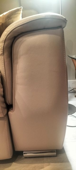 Sofa Chaisse Longue Grande Piel