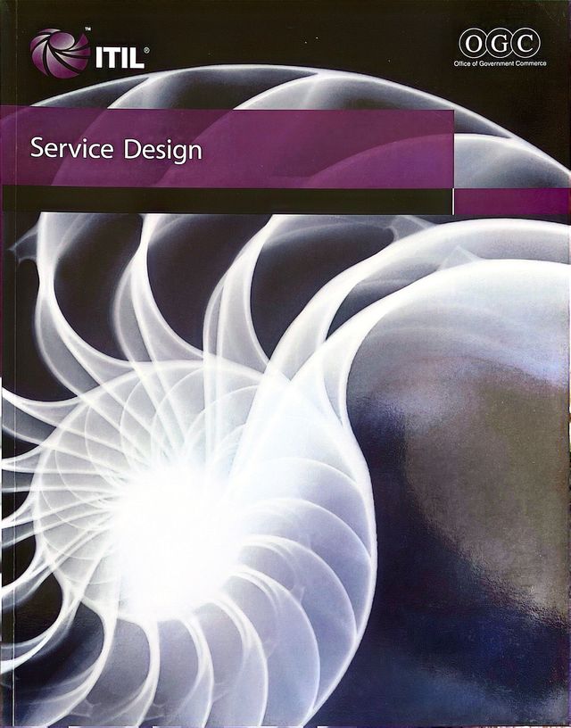 Service Design Book
