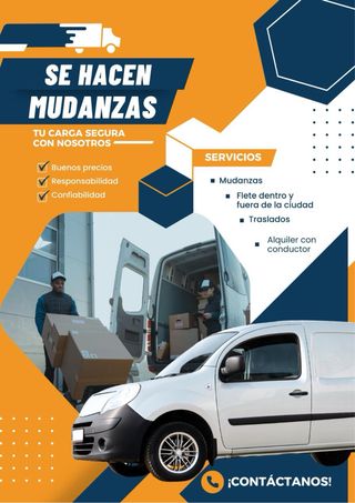 mudanzas  transportes y viajes