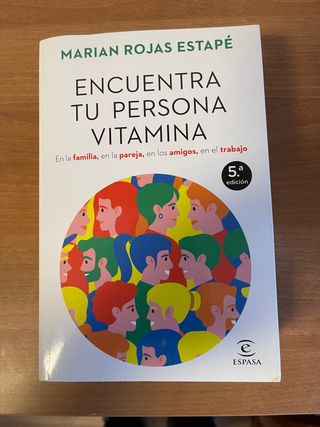 Libro de autoayuda