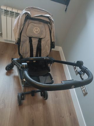 Carro Cybex míos platinum