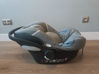 Carro Cybex míos platinum