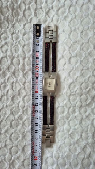 Reloj de pulsera 