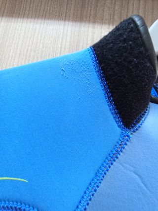 Traje Neopreno mujer talla S