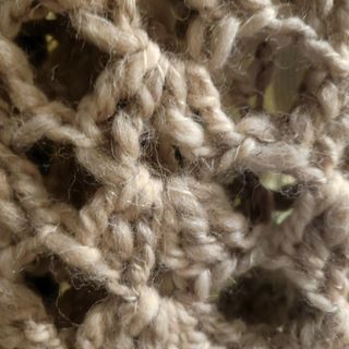 Coprispalle handmade tg.L