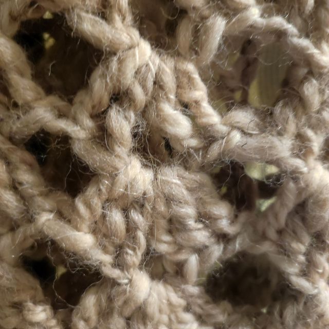 Coprispalle handmade tg.L