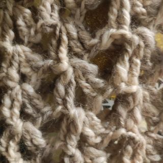 Coprispalle handmade tg.L