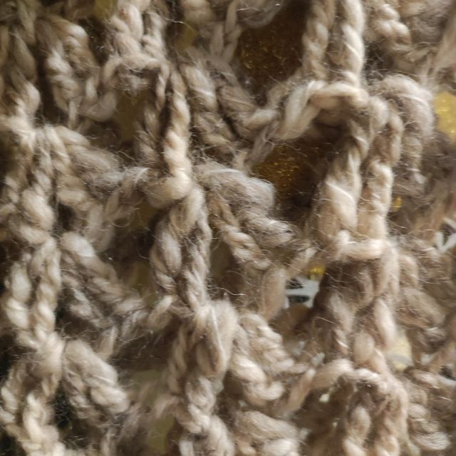 Coprispalle handmade tg.L