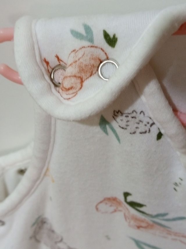 Saco dormir bebe