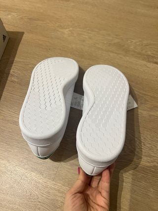 Adidas advantage 41 1/3