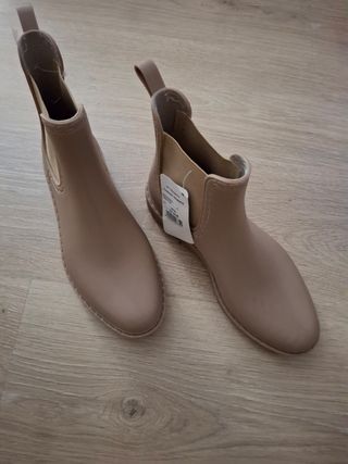 Botines de agua sin estrenar
