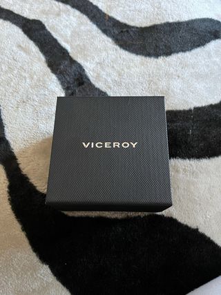 Reloj viceroy a estrenar