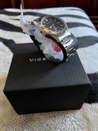 Reloj viceroy a estrenar