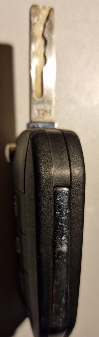 Mando a istancia para Peugeot