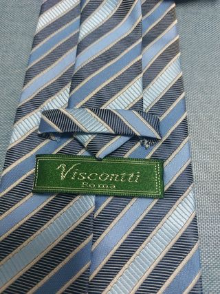 Corbata Viscontti
