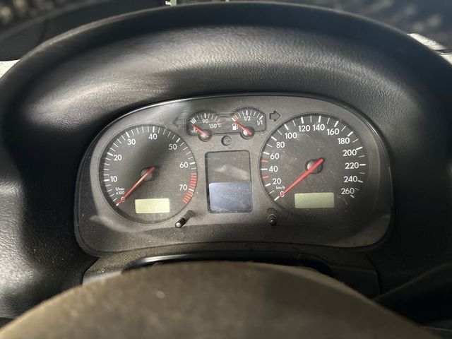 Despiece Volks. Golf 4