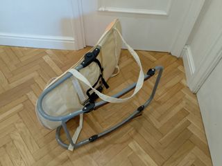 Hamaca balancín bebé